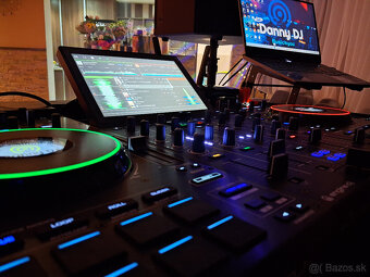 DJ pre Váš event - 3