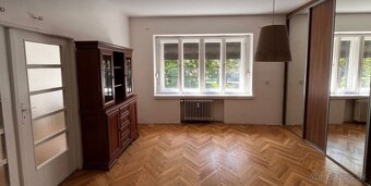 Predaj 3-izbový byt Bratislava-Rača - 3