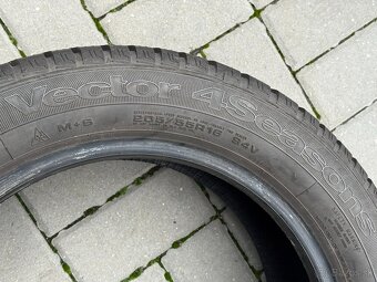205/55 R16 - 3
