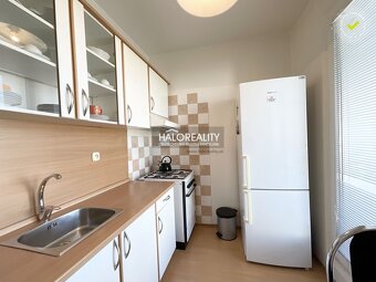 HALO reality - Predaj, jednoizbový byt Banská Bystrica, Sáso - 3