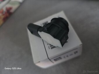 Snímač parkovania cúvania pdc BMW OE 66209261581 - 3