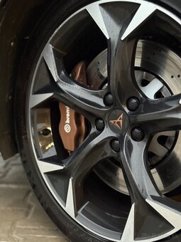 Cupra Formentor VZ 2.0 TSI 4x4 DSG 310 ps - 3