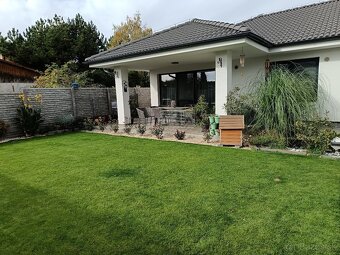 Na Predaj 4.izb. BUNGALOV - 3