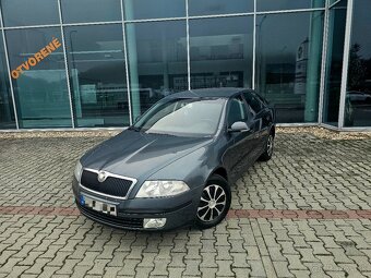 ŠKODA OCTAVIA 1.9TDI ●77KW●STK11/2026● - 3
