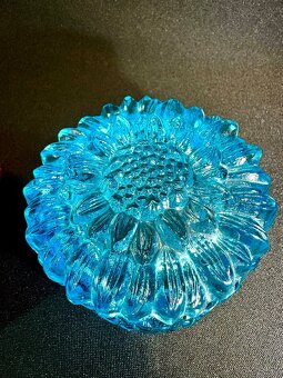 Popolník kadmiove a doza manganove sklo - 3