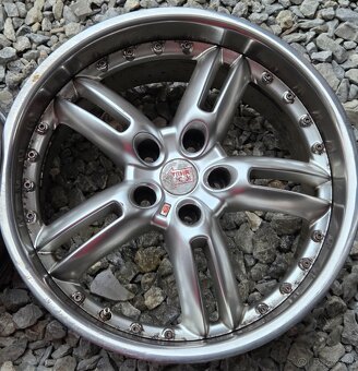 Elektrony 5x112 r18 - 3