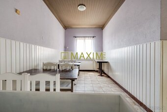 Ponúkame na predaj obchodný priestor Hraničiarskej ulici v Č - 3