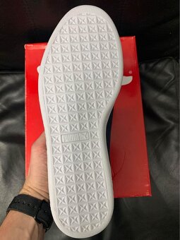 Tenisky PUMA Red Bull Racing Suede 44 - 3