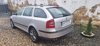Predam vimenim za golf 6 - 3