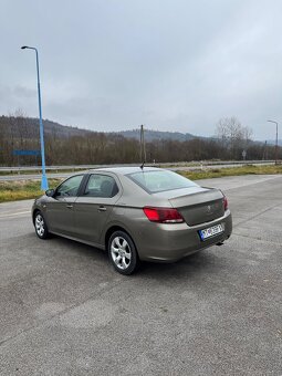 Peugeot 301 Facelift 1.6 HDi RV2019 - 3