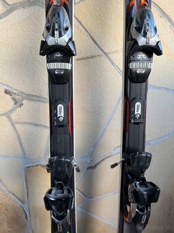 Pánske lyže Head xrc 170cm - 3