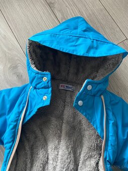 zimná kombinéza - 3