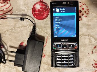Nokia N95 - 3