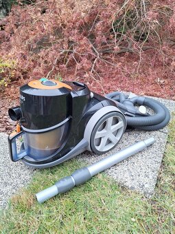 Predám vysávač Philips Marathon - 3