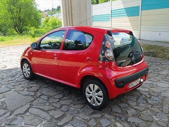 ✳️Citroën C1 1.0i Selection (EU5)✳️ - 3