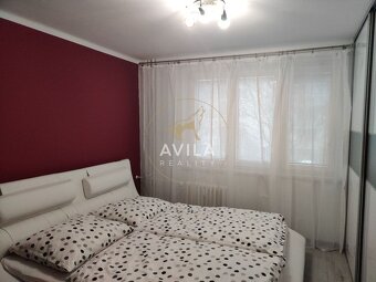 PREDAJ: Elegantný 3-izbový byt po kompletnej rekonštrukcii, - 3
