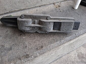 Predam zapalovaciu listu na škoda fabia 1.4 mpi 50kw agw am - 3