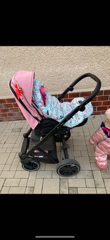 Kočík 3 kombinácia (Kúty) - 3