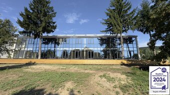 Investičný 2 izbový apartmán v projekte Spill Apartments - 3