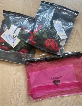 Nove dvojdielne plavky vel S - 3