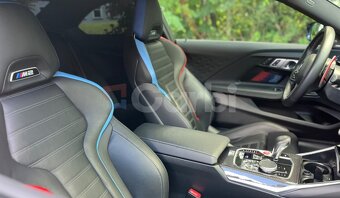 BMW M2 07/2023 + odpočet DPH - 3