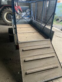 Prevozna klietka - 3