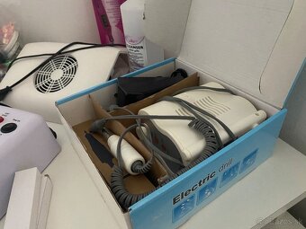 Sada na gélové nechty - 3