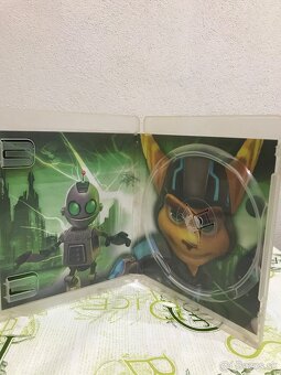 Ratchet & Clank Trilogy HD remaster - 3