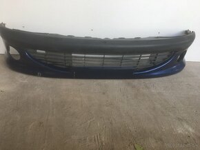 predam diely z peugeot 206 - 3