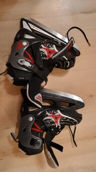 Detské korčule - 3