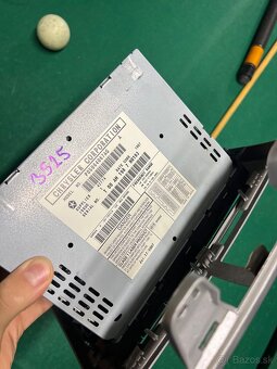 Rádio Jeep patriot - 3