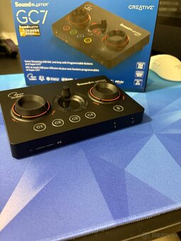 Creative Sound Blaster GC7 - 3