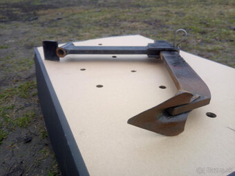 radlička s držiakom Terra Vari - 3