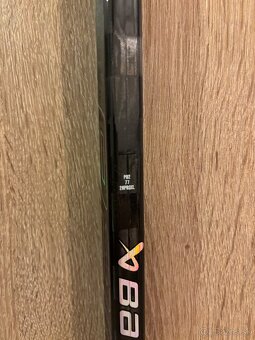 Bauer nexus tracer - 3
