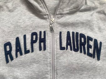 Ralph Lauren vintage mikina XS - 3