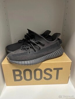 Adidas Yeezy Boost 350 Cinder V2 - 3