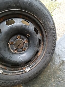 195/65r 15. 5×100 - 3