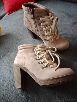 Damske topanky - 3