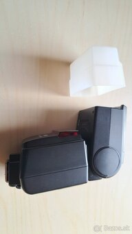 Blesk Nikon SB 600 - 3