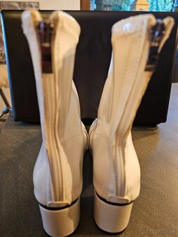 Lakovane čižmičky - 3