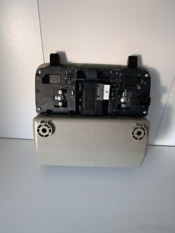 Stropné svietlo Kia - 3