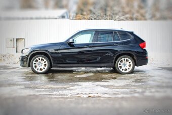 BMW X1 xDrive 18d A/T - 3