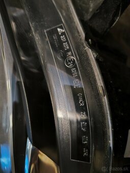 Svetlo na Fiat Ducato LED - 3