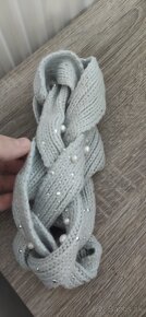 čelenka s korálkami - 3