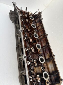 Rozpredam diely z BMW e39, 525i - 3