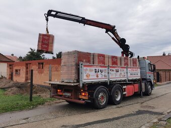 Ponuka práce – Vodič/Skaldník - 3