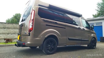 FORD TRANSIT CUSTOM, 6/2021, 92tis.km, L2H2 - 3