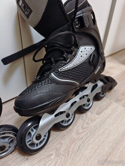 FILA SKATES LEGACY PRO 80 BLACK - 3
