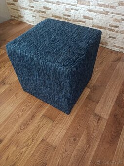 Predám taburetky - 3