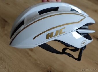 Cyklisticka prilba HJC Aero Pro - 3